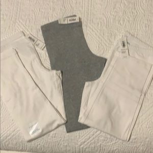Girls leggings